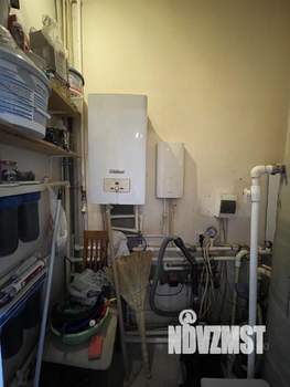 Дом 210м², 2-этажный, участок 5 сот.  
