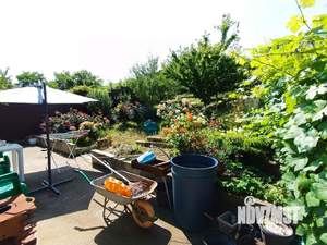 Дом 170м², 2-этажный, участок 4 сот.  