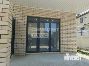 Дом 108м², 1-этажный, участок 4 сот.  