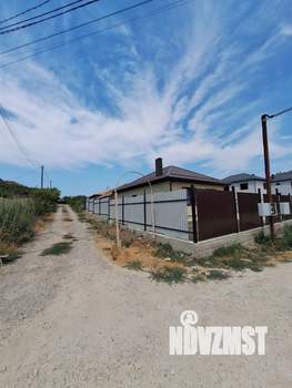 Дом 76м&sup2;, 2-этажный, участок 4 сот.  