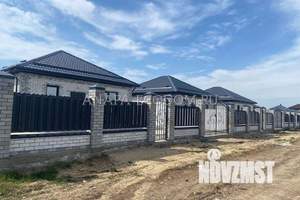 Дом 80м&sup2;, 1-этажный, участок 4 сот.  