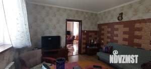 Дом 373м&sup2;, 2-этажный, участок 10 сот.  