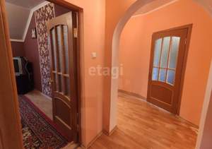 Дом 170м&sup2;, 2-этажный, участок 3 сот.  