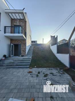 Дом 167м², 2-этажный, участок 4 сот.  