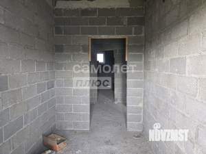 Дом 116м&sup2;, 1-этажный, участок 5 сот.  