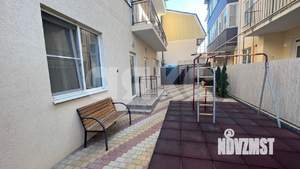 Дом 515м&sup2;, 3-этажный, участок 5 сот.  