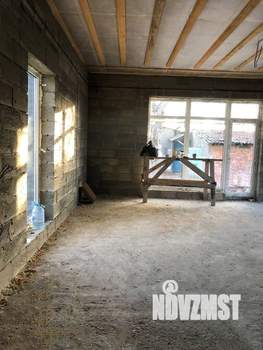 Дом 126м², 1-этажный, участок 6 сот.  