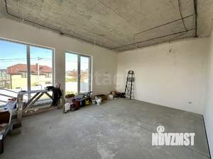 Дом 258м&sup2;, 3-этажный, участок 7 сот.  