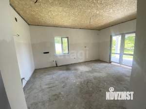 Дом 115м², 1-этажный, участок 16 сот.  