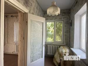 Дом 80м², 1-этажный, участок 3 сот.  