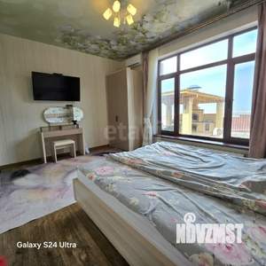 Дом 204м², 1-этажный, участок 7 сот.  