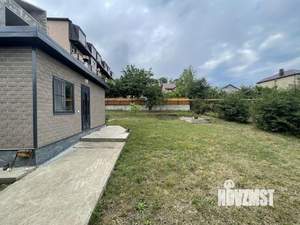 Дом 100м², 2-этажный, участок 7 сот.  