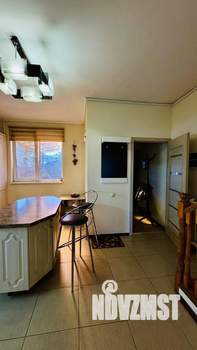 Дом 101м², 2-этажный, участок 5 сот.  