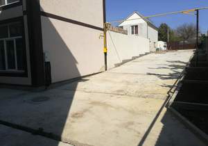 Дом 153м², 3-этажный, участок 8 сот.  