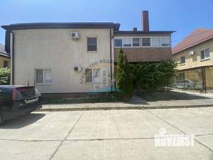 Таунхаус 81м&sup2;, 1-этажный, участок 3 сот.  