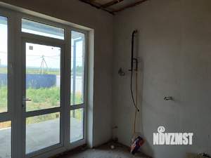 Дом 80м&sup2;, 1-этажный, участок 5 сот.  