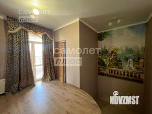 Дом 154м&sup2;, 2-этажный, участок 9 сот.  