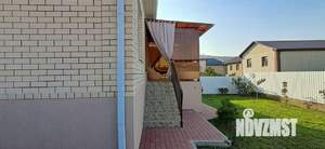 Дом 108м&sup2;, 1-этажный, участок 4 сот.  