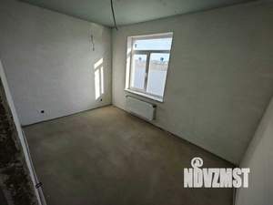 Дом 95м&sup2;, 2-этажный, участок 5 сот.  