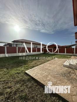 Дом 150м&sup2;, 2-этажный, участок 4 сот.  