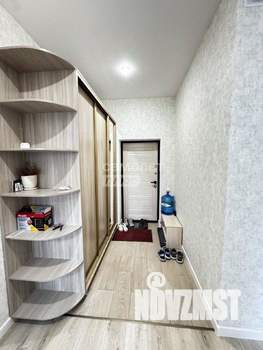 Дом 106м&sup2;, 1-этажный, участок 6 сот.  