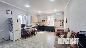 Дом 150м&sup2;, 1-этажный, участок 7 сот.  