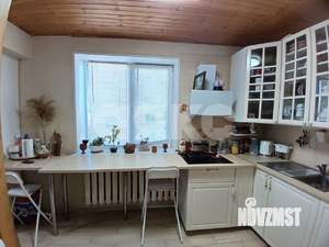 Дом 125м&sup2;, 2-этажный, участок 12 сот.  