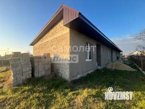 Дом 250м², 1-этажный, участок 7 сот.  