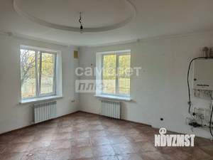 Дом 130м², 2-этажный, участок 4 сот.  