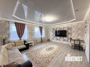 Дом 177м&sup2;, 2-этажный, участок 5 сот.  