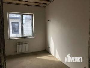 Дом 118м², 2-этажный, участок 6 сот.  