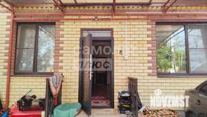 Дом 75м², 1-этажный, участок 3 сот.  