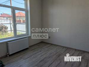 Дом 100м², 1-этажный, участок 5 сот.  