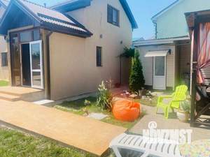 Дом 550м², 2-этажный, участок 11 сот.  