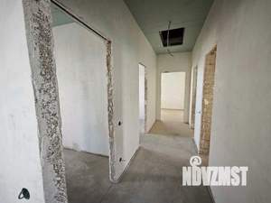 Дом 95м&sup2;, 2-этажный, участок 5 сот.  