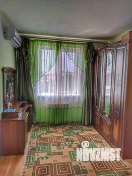 Таунхаус 65м&sup2;, 2-этажный, участок 3 сот.  