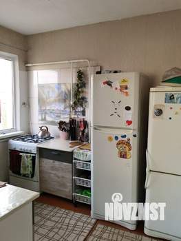 Дом 97м&sup2;, 2-этажный, участок 9 сот.  