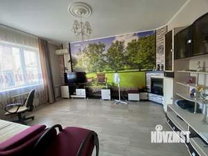 Дом 144м&sup2;, 2-этажный, участок 4 сот.  