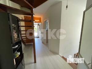 Дом 132м&sup2;, 3-этажный, участок 5 сот.  