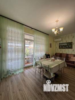 Дом 120м², 2-этажный, участок 5 сот.  