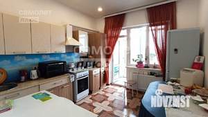 Дом 83м², 1-этажный, участок 7 сот.  