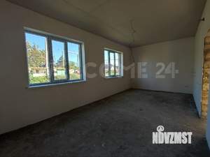 Дом 76м², 1-этажный, участок 8 сот.  