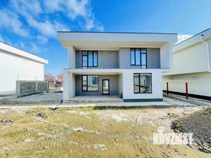 Дом 170м², 2-этажный, участок 5 сот.  