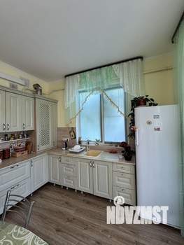 Дом 120м², 2-этажный, участок 5 сот.  