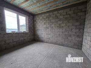 Дом 110м&sup2;, 2-этажный, участок 5 сот.  