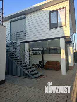 Коттедж 312м&sup2;, 2-этажный, участок 5 сот.  