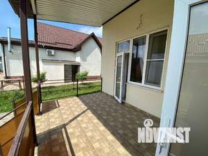 Дом 77м&sup2;, 2-этажный, участок 7 сот.  