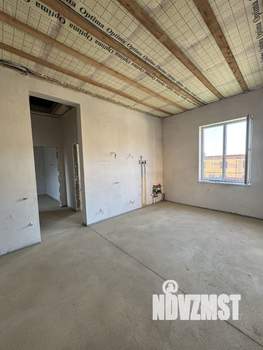 Дом 80м², 2-этажный, участок 3 сот.  