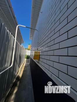 Дом 87м², 1-этажный, участок 3 сот.  