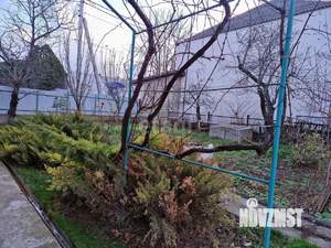 Дом 190м², 2-этажный, участок 9 сот.  